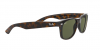 OKULARY RAY-BAN® NEW WAYFARER RB 2132 902L 55 ROZMIAR M